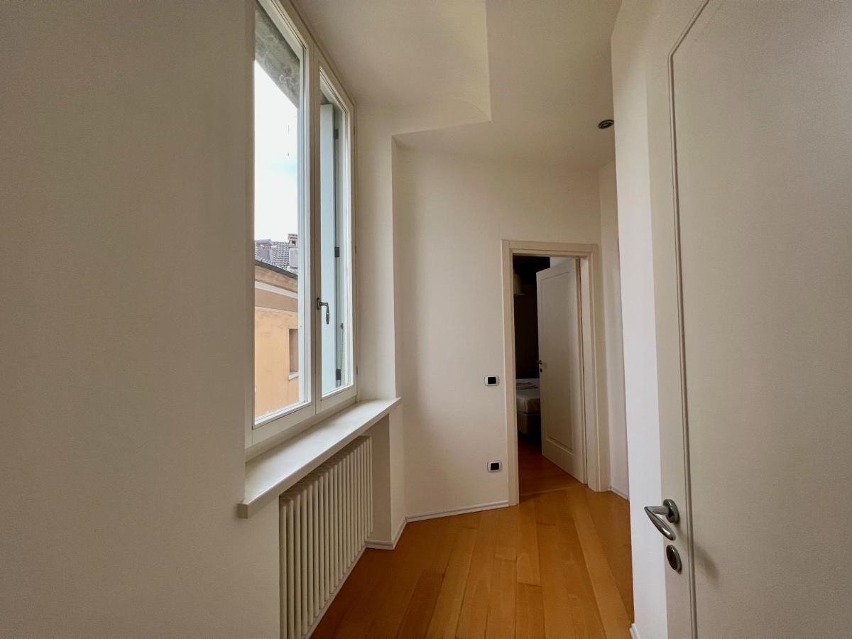 Dolada, Meraviglia Nel Centro Di Belluno Apartment Exterior photo