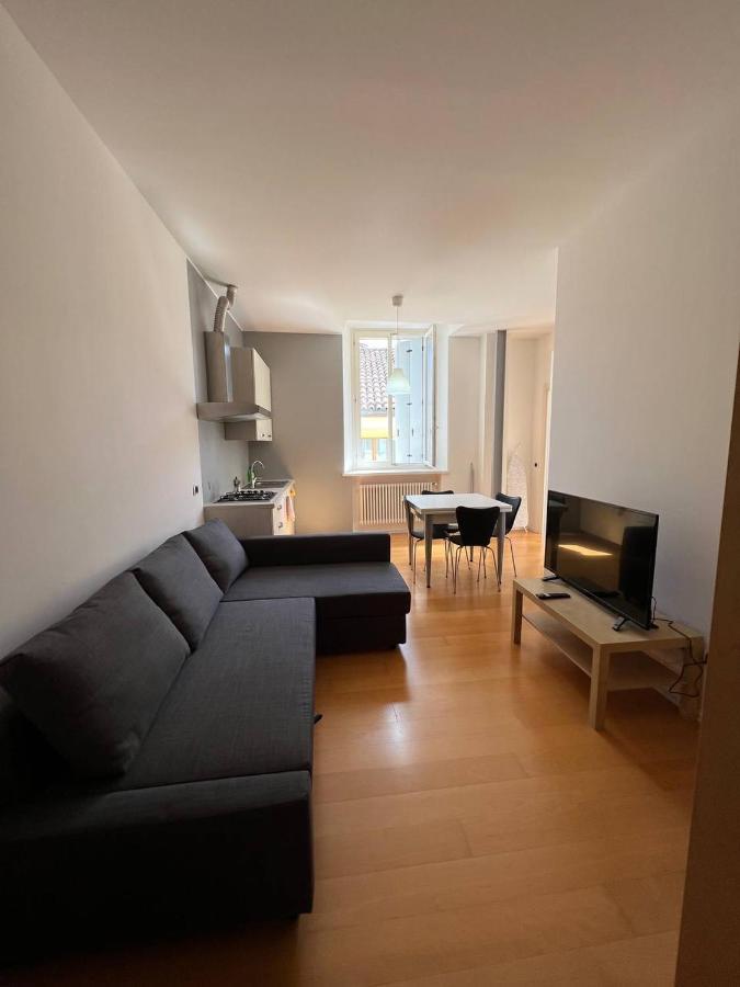 Dolada, Meraviglia Nel Centro Di Belluno Apartment Exterior photo