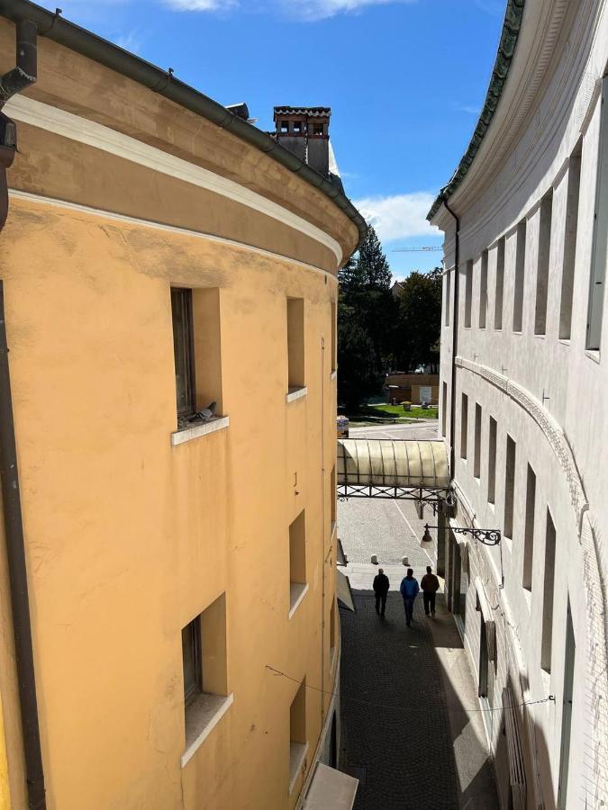 Dolada, Meraviglia Nel Centro Di Belluno Apartment Exterior photo