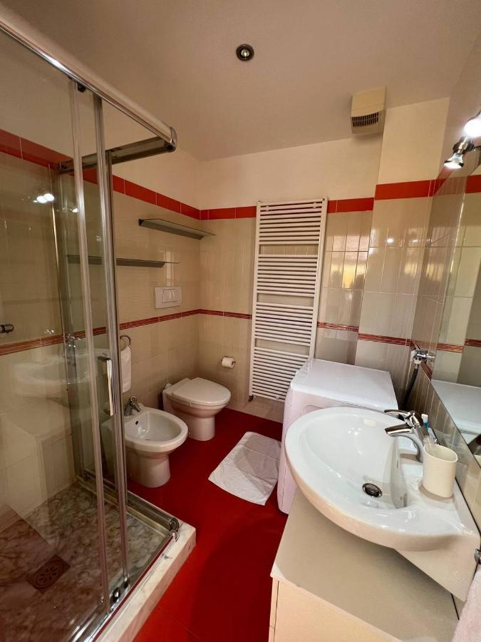 Dolada, Meraviglia Nel Centro Di Belluno Apartment Exterior photo